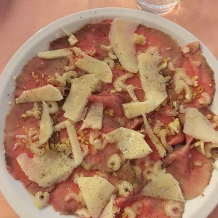 Ristorante San Nicolò